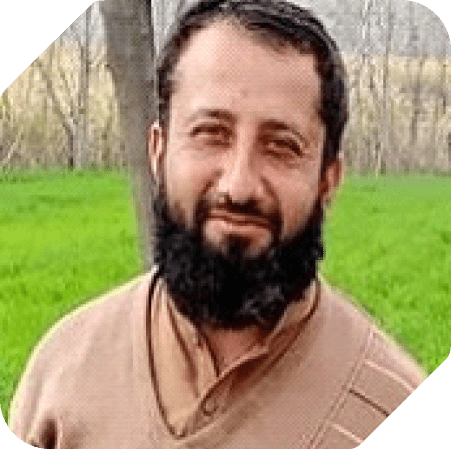 Ghaffar Ali