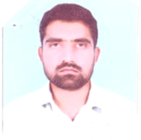 Umair Ahmed