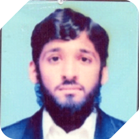 Taimur Khan
