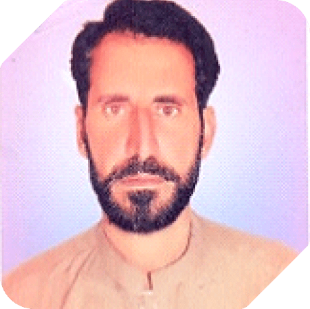 Taj Muhammad